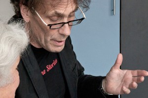 De acteurs: Roelant Radier