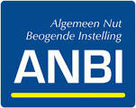 ANBI logo