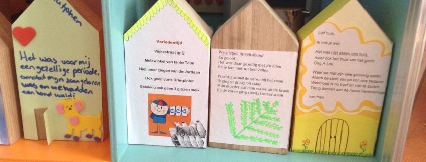 Huisjes