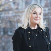 Guusje Eijbers met Verborgen schatten in Stadskrant