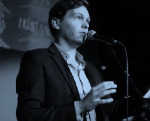 Michiel Cox