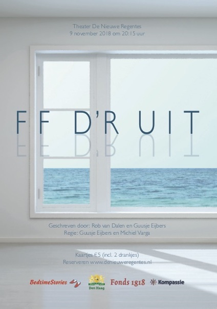 FFDR UIT flyer