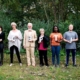 FFD'R UIT Receptie