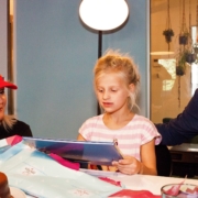 Roos haalt prachtig bedrag op