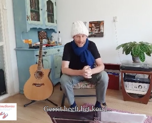 Gerrit Dragt