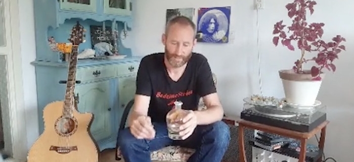 Gerrit Dragt