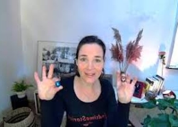 Erika Ermens op 5 april 2021