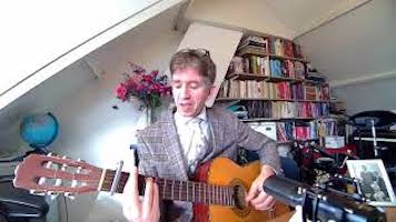 Willem op 13 april