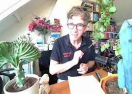 Willem op 20 april