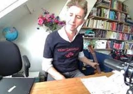 Willem op 7 april 2021