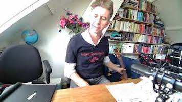 Willem op 7 april 2021