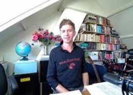 Willem Schouten 31-3-2021