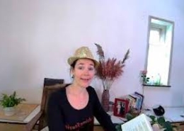 Erika op 26 april