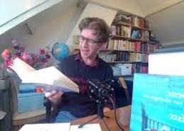 Willem op 11 mei