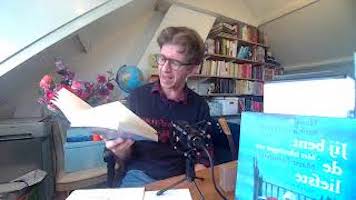 Willem op 11 mei