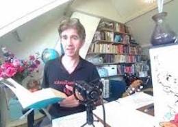 Willem op 18 mei