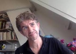 Willem op 19 mei