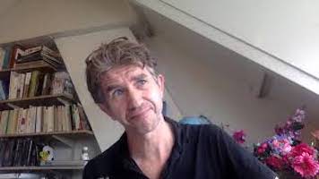 Willem op 19 mei