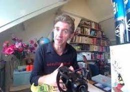 Willem op 25 mei