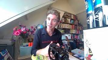 Willem op 25 mei