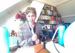 Willem op 27 april