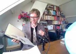 Willem op 28 april