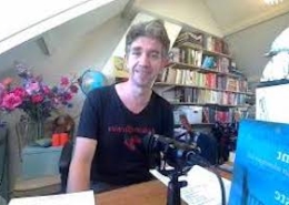 Willem op 2 juni