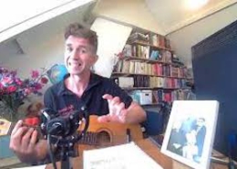 Willem op 23 juni