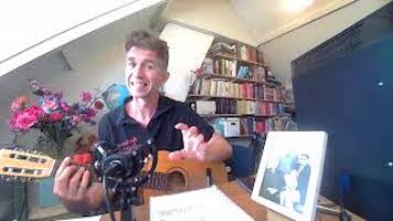 Willem op 23 juni