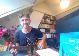 Willem op 13 juli