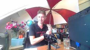 Willem op 30 juni