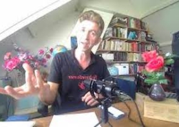 Willem op 7 juli