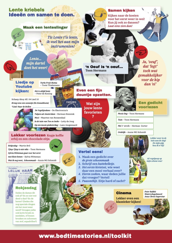 Lente Toolkit