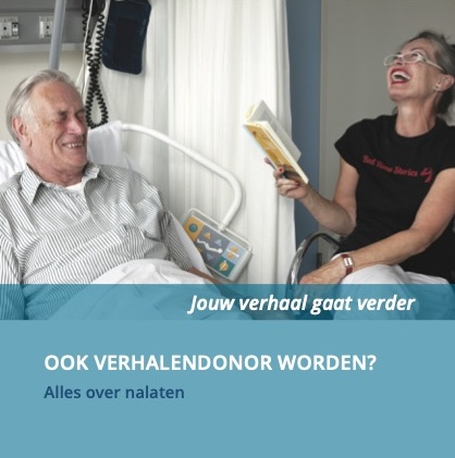 Nalatenschap